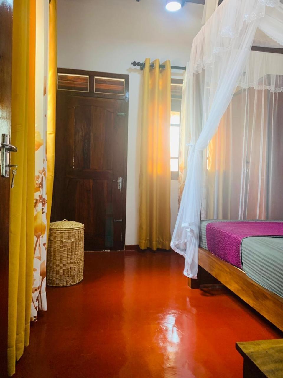 No 31 Villa Galle Kültér fotó